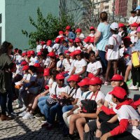 Dia Mundial da Criança